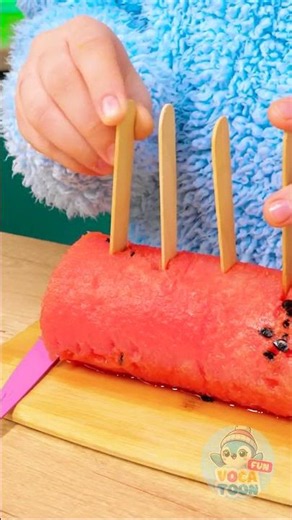 🍉 Spin into Summer Fun with Watermelon Whirl! 🌊😄
