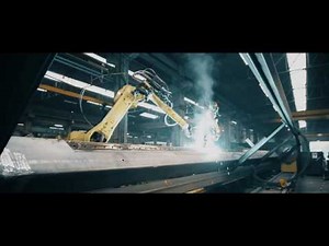 Metalogalva | Institutional Video (EN)