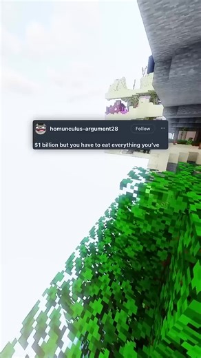 🍽️ $1B to Eat Your Past | eat
