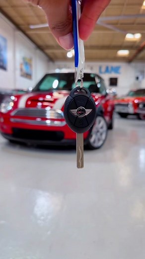 2005 Mini Cooper S Hardtop Review