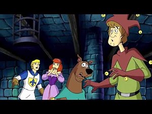 What’s New Scooby-Doo? | The Ghost Of Me And You
