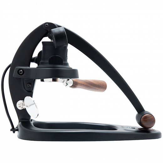 Flair 58 Plus 2 | Manual Lever Espresso Machine | Flair Espresso