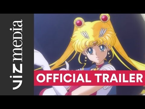Épisodes de "Sailor Moon Crystal"