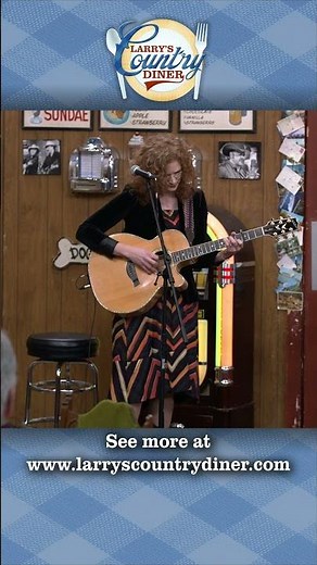 Becker Buller sings "Don't Look Back"