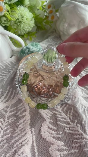 Creating My Spiritual C-String: A Crafting Journey