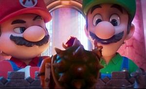 ‘The Super Mario Galaxy Movie’ Trailer: In Space, No One Can Hear You ‘Let’s a Go!’