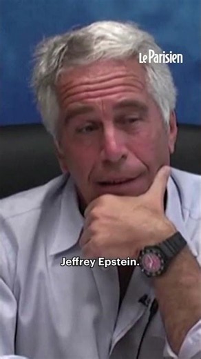 Alleged Epstein scout Daniel Siad found dead near Paris