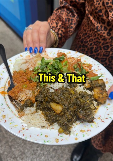 This & That: A Mancunian Curry House Classic