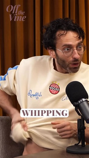 Kaitlyn Bristowe on Instagram: "This episode answers questions like: • Should workout instructors bully you? • Is refusing carbs a dealbreaker? • Would a micro ween Bachelorette work in Australia? Gianmarco Soresi joins Off the Vine and we genuinely cannot stop laughing. Out now everywhere you listen 🎙️ 💬 Comment 🍷 (or any emoji) and we’ll send the episode straight to your DMs."