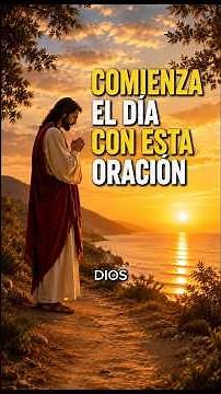 START YOUR DAY WITH THIS PRAYER 🙏 #MorningPrayer #God