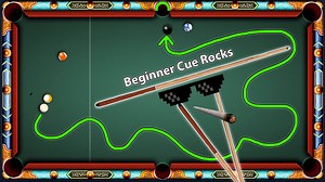 Weakest Cue Rocks in Hong Kong Harbour - Gaming With K (Full Force No Spin Challenge) 8 ball pool Telegram Channel: t.me/GamingWithK YouTube Channel: www.youtube.com/c/gamingwithk | Gaming with K