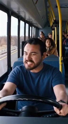 #speed #bus #fyp #fypシ #keanureeves