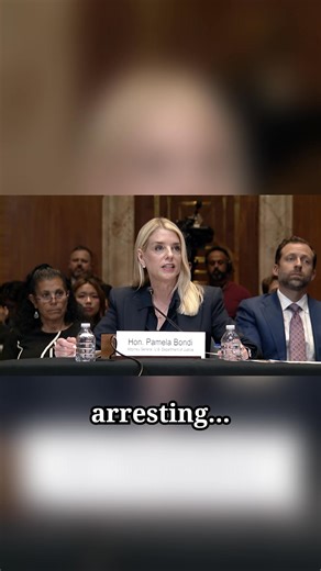 259K views · 4.8K reactions | The Trump Administration is failing to stop hundreds of thousands of U.S. firearms smuggled into Mexico in vehicles each year. That fuels crime and the drug trade. AG Bondi saying "our borders are closed” doesn’t cut it. It’s time for the AG and Pres. Trump to actually stop gun trafficking. | Senator Jack Reed | Facebook
