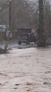Many Pierce County rivers are experiencing significant flooding. PCTV was on-site in Orting and other communities throughout the day today. If you live or work along a river or creek, please continue to closely monitor current conditions, follow safety guidance, and sign up for PCAlert. More information: www.PierceCountyWa.gov/Ready. Safety Tips • Stay away from river edges during and after high water events. • Don’t turn your back on the river and keep an eye out for debris. • Don’t drive or wa