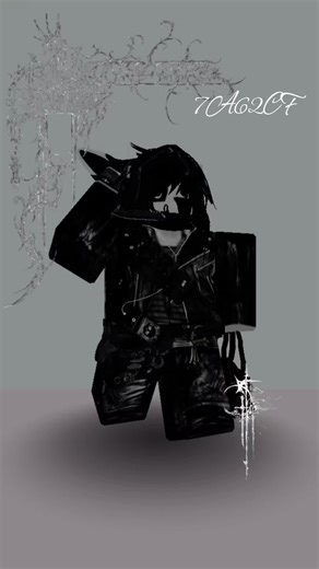 Furry Fits Trend en Roblox: Estilo y Creatividad