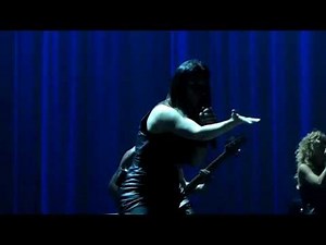 Laura Pausini - Tra Te E Il Mare (Live from Rome Dec. 11th 2013)