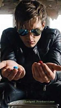 System Awakens () #matrix #simulation #coding #neo #artificialintelligence