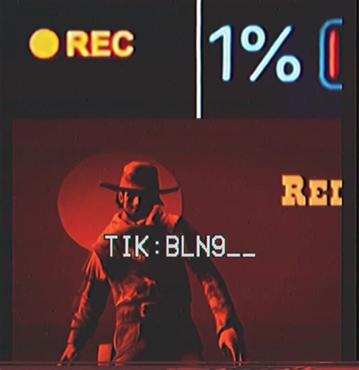 Fastest Hand in the West: A Memorable Showdown