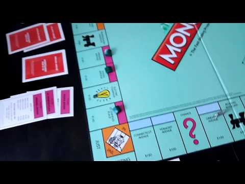 Advanced Monopoly Strategy - 3 Tough Scenarios and How to Handle Them