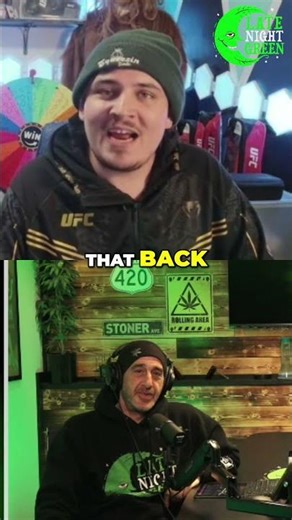 Bring Back 'Getting Doug with High' for Peak WeedTuber Vibes! #podcast #cannabiscommunity #420life