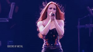 Epica - Cry For The Moon | Queens of Metal