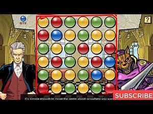 Doctor Who Infinity Gameplay (PC Game).