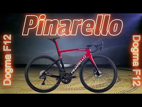 Pinarello Dogma F12