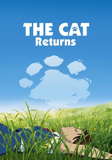 The Cat Returns streaming: where to watch online?