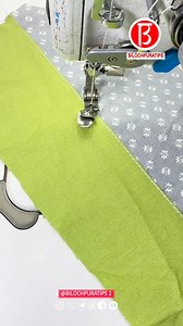 Sewing Tools And Tutorial No ironing bottom folding presser foot Episode 1458 Follow My Page Facebook : Bilochpuratips 2 . . . . . . . . . #sewing #sewingdiy #costura #fashion #bilochpuratips2 #sewinglove #bilochpuratips #rihanshahidkhan #sewingmachine #instagram #Facebook #youtube #discover #trending #sewingtips #tips #diy #threads #dailysewing #handmade #handcraft #handmadediy #needlework . | bilochpuratips 2