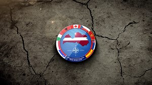 12K views · 495 reactions | Soldiers train to fight and live with their vehicles and this video featuring the LAV 6 (Light Armoured Vehicle) portrays this very well. Cpl Wanzel, CAF #WeAreNATO #5YearsAsOne @CAFOperations @NATO @TFLPUBLICAFFAIRS @hqmncne | NATO Multinational Brigade Latvia | Facebook