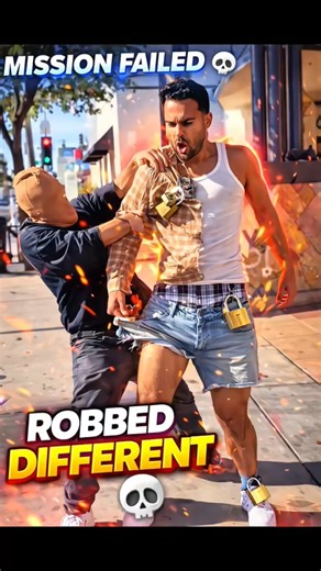 Bro Locked His Boxers 💀 Anti-Theft FAIL #shorts #troll #trollface #trollfacepraveen