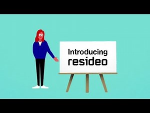 Introducing Resideo