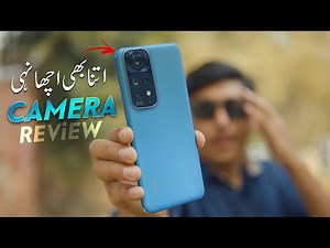 Redmi Note 11 Camera Review | Portraits, Selfie Video, slow motion, ALL TESTED ! ⚡⚡