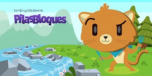 Nueva versión de Pilas Bloques