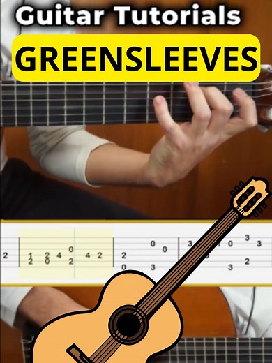 Leonardo Ramos Guitar on TikTok