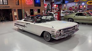 2.6K reactions · 158 shares | 1960 Chevy Impala Sports Coupe...