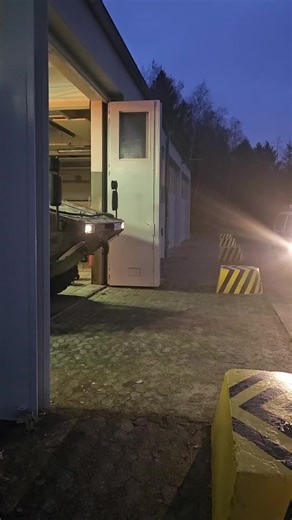 #Deutschland #Bundeswehr #GTKBoxer #KfWb