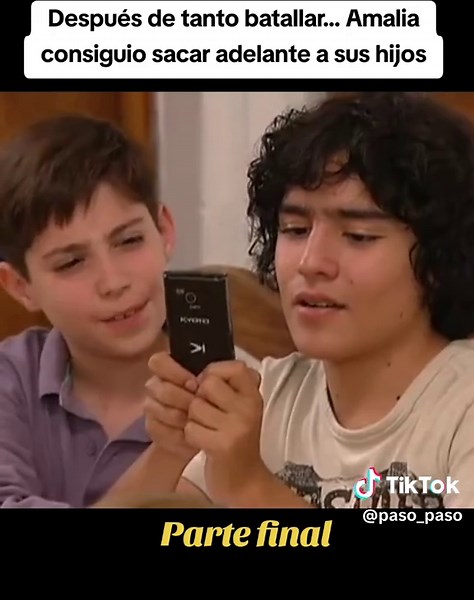 Respuesta a @veritotulcanaza Gracias al apoyo de su vecina Amalia pudo conseguir sus sueños #lavecina #valelapenasoñar😍😍😍😍😍😍 #vendedora #loquecallamoslasmujeres #partefinal😘 #paso_paso #mujerexitosa #dejareestoporaqui #mamaluchona #piensaengrande #graciasporsuapoyo