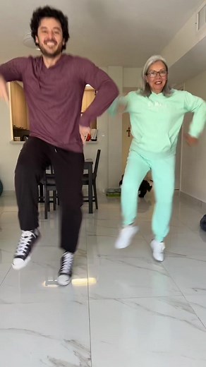 Nsync 'It's Gonna Be Me' Choreography Tutorial