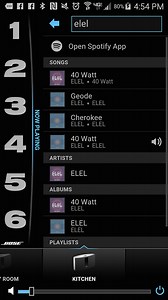 Spotify Connect Desktop App