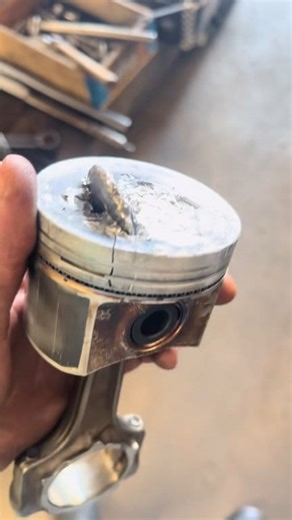 330K views · 2.2K reactions | #bilgi #eğitimvideosu #ototamir #mechanic #youtubeshorts #car #araçbakım #periyodikbakım #cylinderblock #cylinderhead #triger #sente | İsmail Usta | Facebook