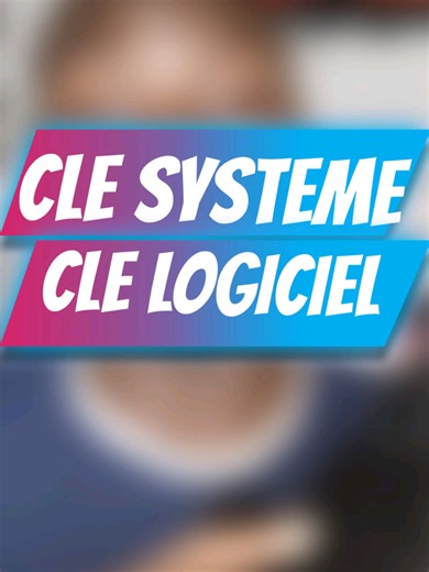 Guide d'installation de logiciels et systèmes d'exploitation