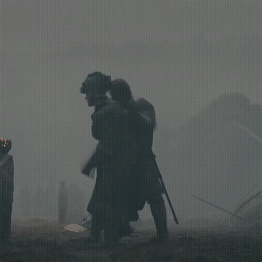 ‏حلقة عظيمة👆🏿#knightofthesevenkingdoms #fyp #vairaln #duncan