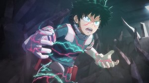 My Hero One's Justice 2 : un nouveau trailer pour présenter le casting