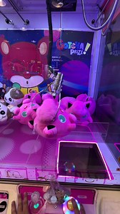 Jigglypuff Claw Machine Tips and Tricks