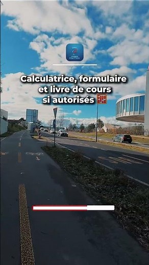 Checklist examen EPFL : quoi vérifier avant chaque exam ? 🎓