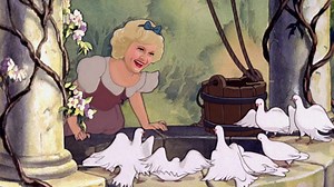 The Golden Girls Get Re-Imagined As Disney Princesses | Chip and Company