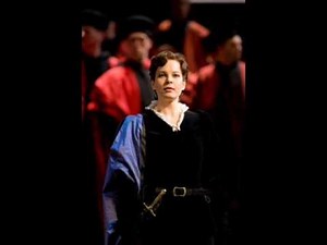 Se Romeo T'Uccise un Figlio - Elina Garanca