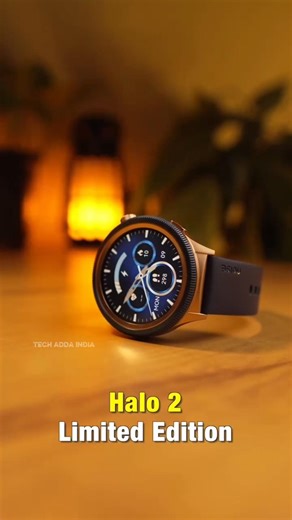 halo 2 limited edition #smartphone #noise #gonoise #tech #halo #halo2 #shorts