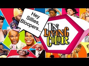 In Living Color Outtakes - Our Thoughts 😅